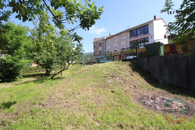 Foto f232b50f-6336-485e-8bc4-31ff1258cb83. Terreny residencial a rozadas - rozadas Bimenes 63 a Bimenes