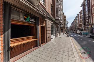 Locale commerciale in Gijón - juan alonso 1. Venta de local comercial en gijón