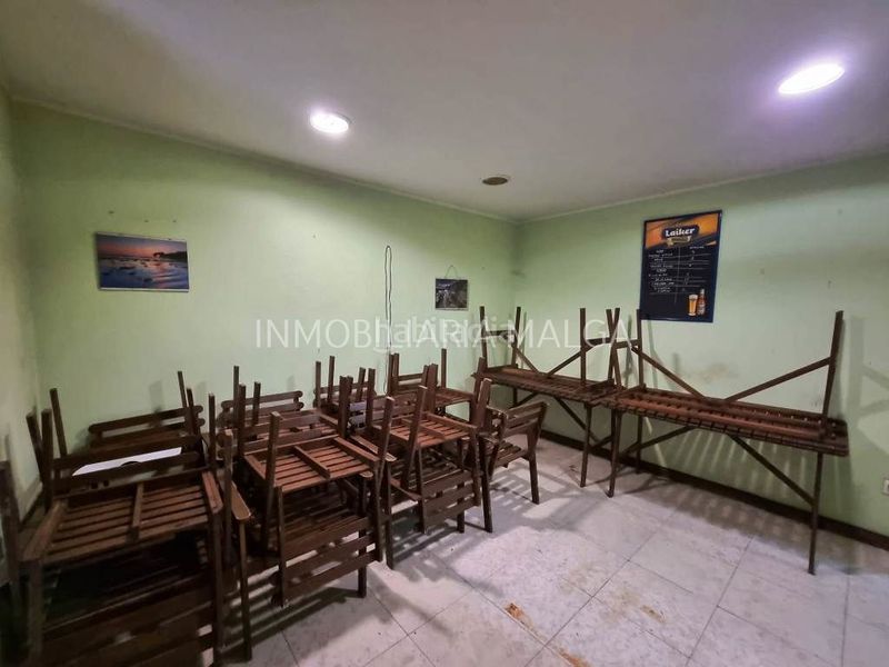Foto a125a396-ba8c-4378-894a-3c57f05546e7. Business premise in calle doctor francisco grande covián 1 in Colunga
