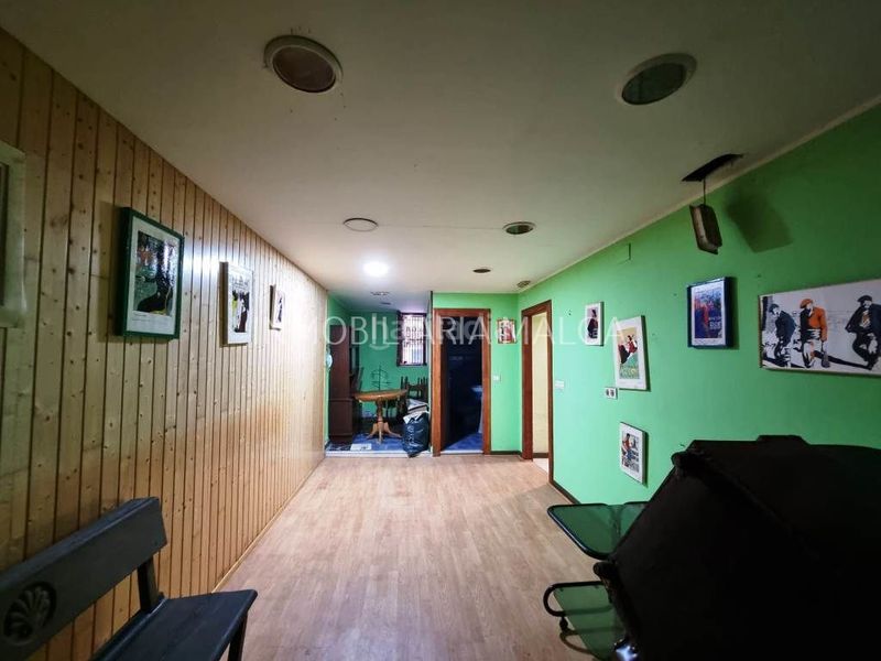 Foto a29e59be-574c-4a96-97c4-b558f3064d12. Business premise in calle doctor francisco grande covián 1 in Colunga