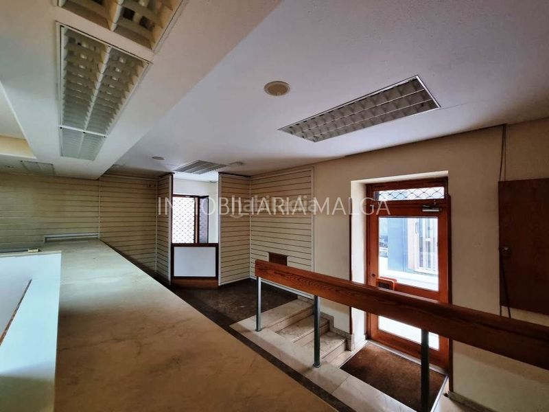 Foto ce4e2ac8-f95e-4e3f-8e9a-de24ab68cc9c. Business premise in calle doctor francisco grande covián 1 in Colunga