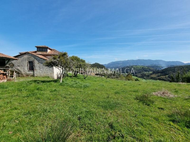 Foto 47975902-72c6-455c-b6a6-32472bf101ca. Casa a aldea castiello abajo 33a a Colunga