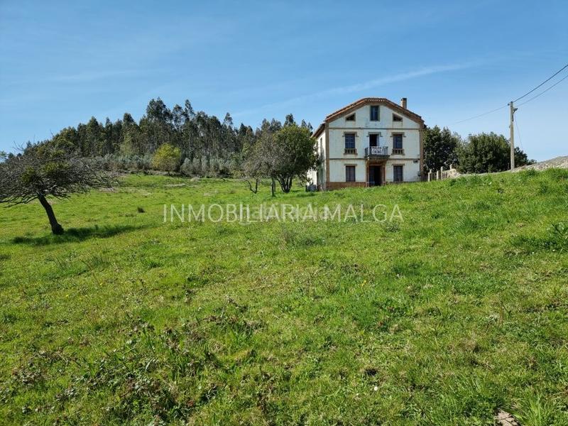 Foto 48ba8689-dded-49da-a0a1-d8555f4d2764. Casa a aldea castiello abajo 33a a Colunga