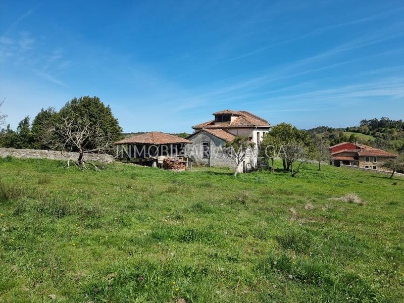 Foto 5415d2da-d5ec-4d48-b800-2232274b8420. Casa a aldea castiello abajo 33a a Colunga