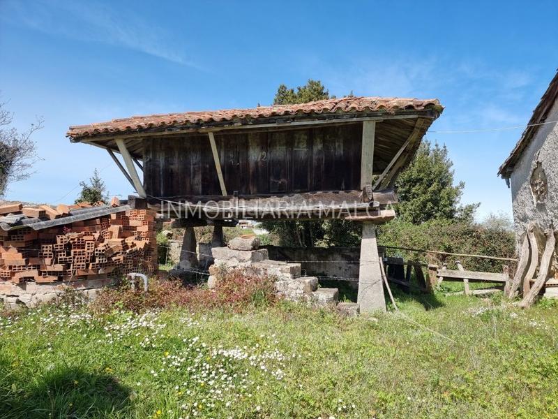 Foto 5910409e-6cf1-4301-822e-3ba022f4da0b. Casa a aldea castiello abajo 33a a Colunga