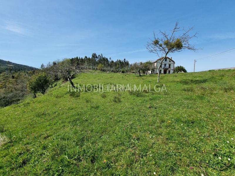 Foto 79f8e9eb-161c-46a9-95c0-a7633b9ee106. Casa a aldea castiello abajo 33a a Colunga