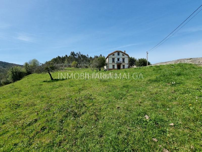 Foto 859341a3-f5d7-424f-b45a-bdfe423481f4. Casa a aldea castiello abajo 33a a Colunga