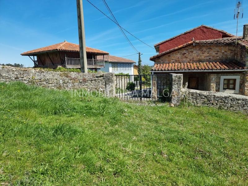 Foto 90282ef6-150b-4bd5-ae16-a122668d6212. Casa a aldea castiello abajo 33a a Colunga