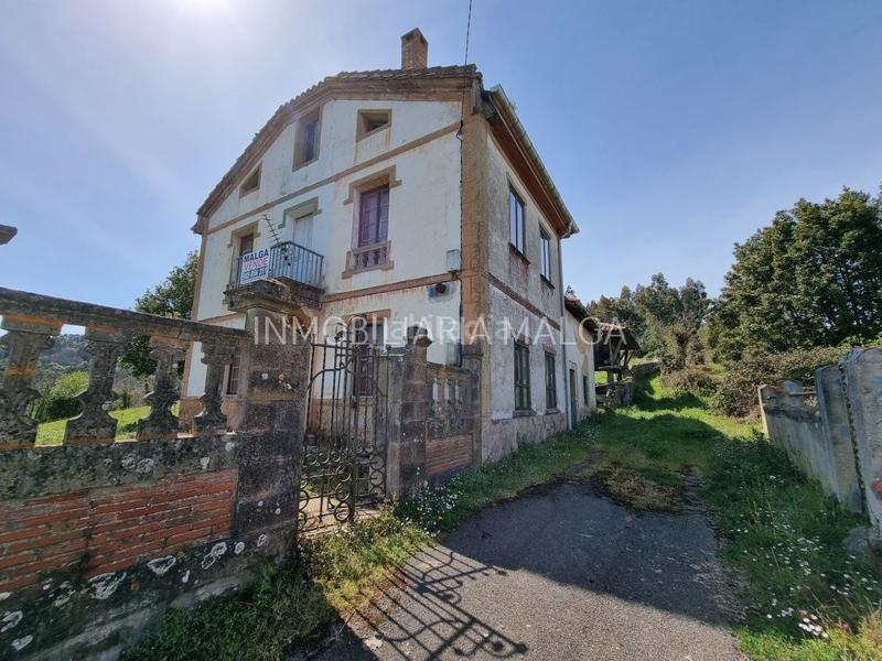 Foto 96b5f186-8c5d-45b6-81c5-ab43fad028f8. Casa a aldea castiello abajo 33a a Colunga