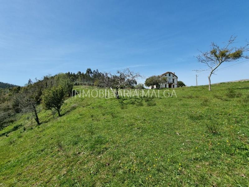 Foto f1bb52d6-4525-4ce1-9d9c-316f9ec9d786. Casa a aldea castiello abajo 33a a Colunga