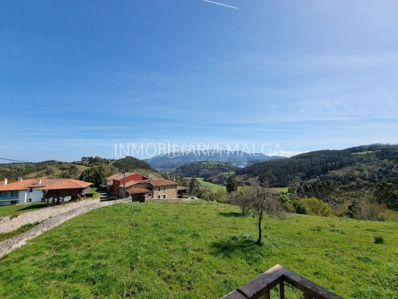 Foto fd2e313d-5655-4f71-b6bb-8c52b90b4df7. Casa a aldea castiello abajo 33a a Colunga