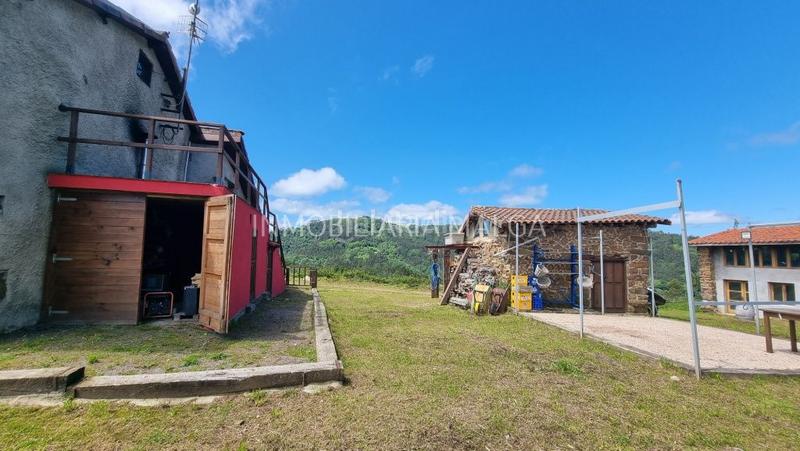 Foto 29c63f72-4497-4efd-968e-2d758de7a67e. Haus in caserio pueblo abajo 29 in Colunga