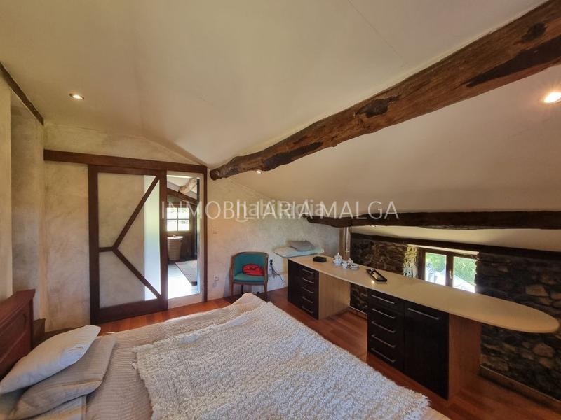 Foto 402964e0-91da-4cbf-be38-889a9b525c4d. Haus in caserio pueblo abajo 29 in Colunga