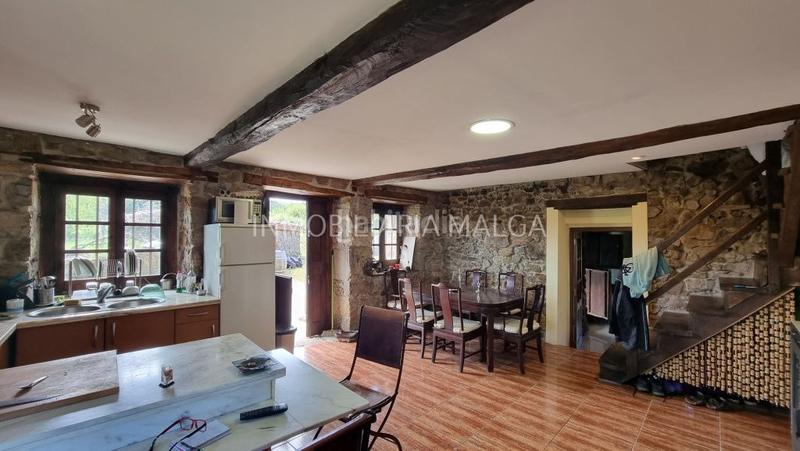 Foto 56569802-e53b-426c-9734-42e212d9859b. Haus in caserio pueblo abajo 29 in Colunga