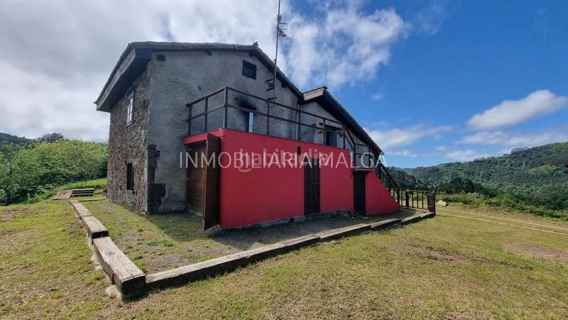 Foto 68457faa-0680-4cd2-ad0e-5037b45a9570. Haus in caserio pueblo abajo 29 in Colunga