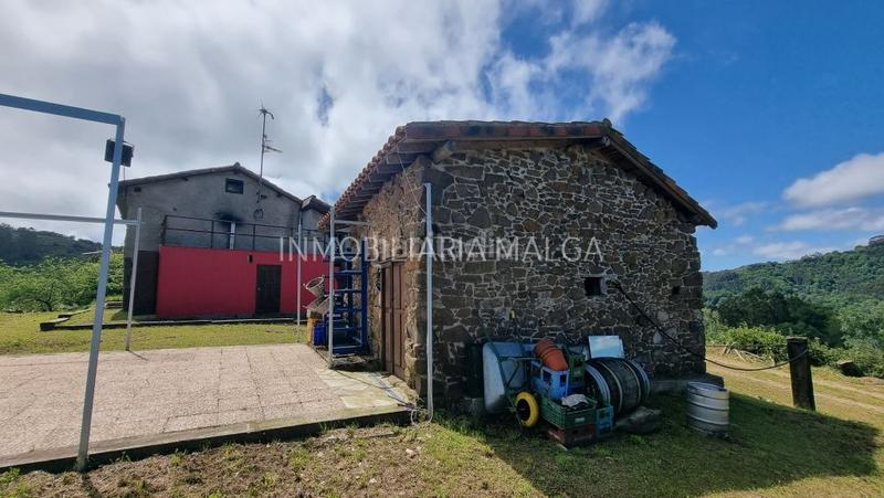 Foto 7d4d66ba-38e5-4faa-9f25-bbbbffd1b89b. Haus in caserio pueblo abajo 29 in Colunga