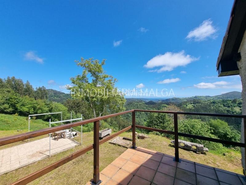 Foto 92571f90-2eec-4aef-b3a9-f89be8b19ff5. Haus in caserio pueblo abajo 29 in Colunga