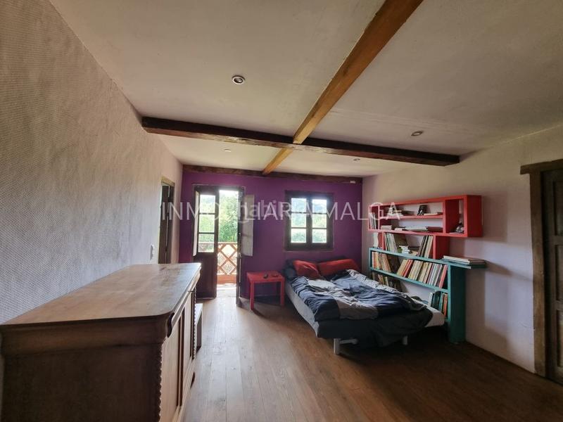 Foto bc14b22f-6131-4512-b8ce-5f89dddf3199. Haus in caserio pueblo abajo 29 in Colunga