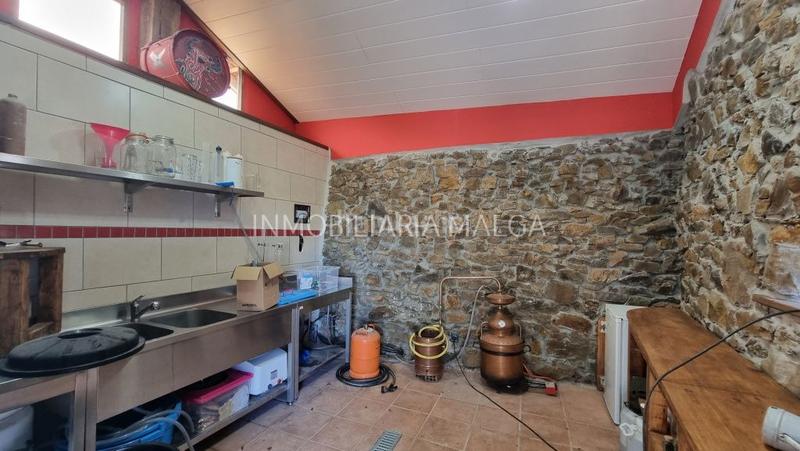 Foto be1a8b4d-4c32-42f7-a314-c50dd7bfc778. Haus in caserio pueblo abajo 29 in Colunga