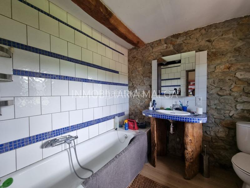 Foto bfc19f56-673d-4028-b897-7020a9c0f9d9. Haus in caserio pueblo abajo 29 in Colunga