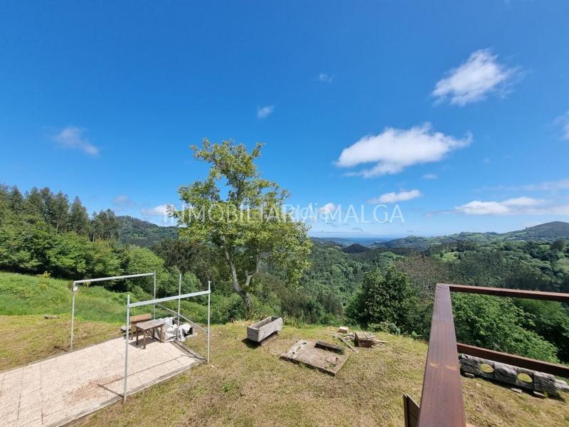 Foto c134ddd7-8cb7-4ee5-90f8-58f73cf7d5da. Haus in caserio pueblo abajo 29 in Colunga