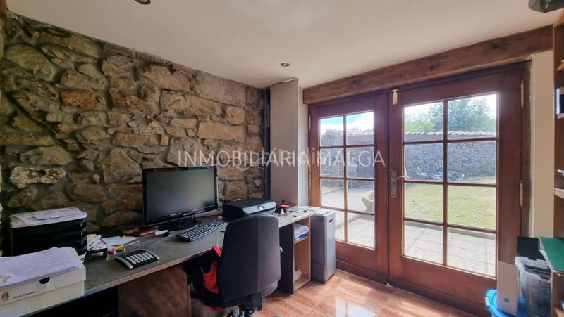 Foto e6a5f09d-213d-440d-afc3-3f3dc8f81d77. Haus in caserio pueblo abajo 29 in Colunga