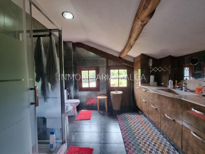 Foto ea5839a0-1594-4721-a08b-b188714a34ec. Haus in caserio pueblo abajo 29 in Colunga