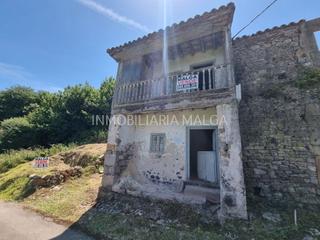 Casa en Lugar beldredo 32. Casa de piedra de 72 m2 para rehabilitar en el pueblo de beldred