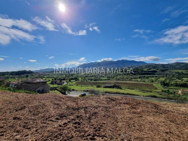 Foto 36c74bbf-cdc3-4456-9f6a-d51f5084b8ba. Terrain résidentiel dans barrio el fonduxu 31 dans Colunga