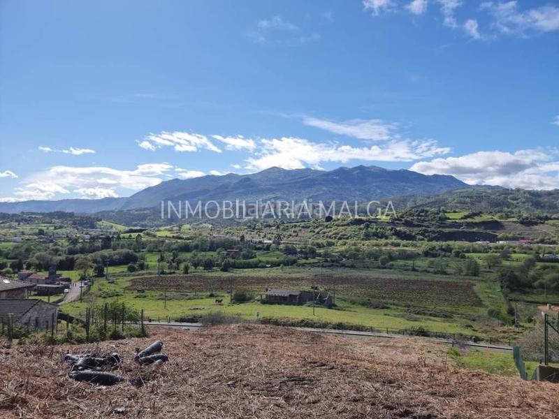 Foto 70c3e203-0ee2-44db-ace4-ff4aaab0fc13. Terrain résidentiel dans barrio el fonduxu 31 dans Colunga