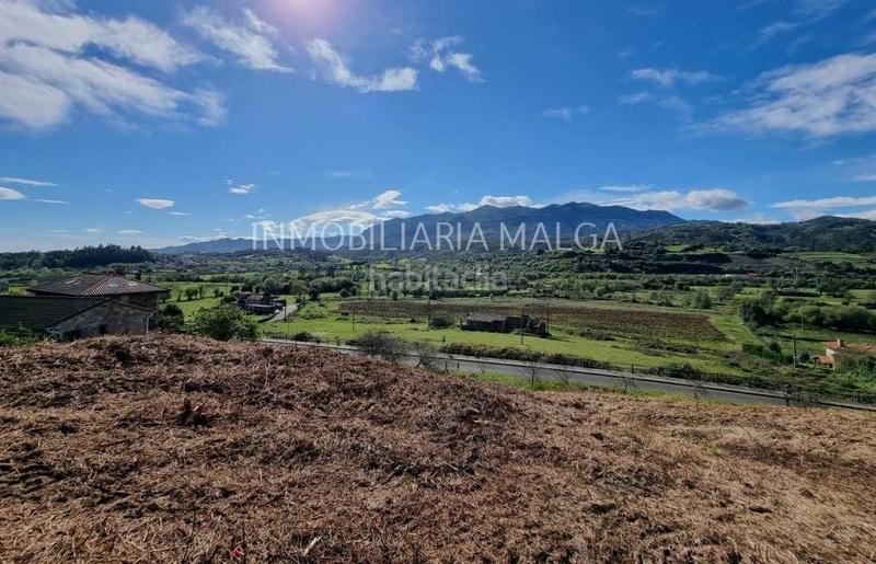 Foto 7125c332-8ae3-4a10-8d90-6405d0f79fde. Terrain résidentiel dans barrio el fonduxu 31 dans Colunga