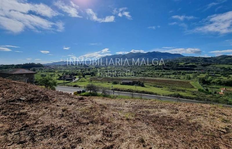 Foto a15b518e-e98a-4718-b1cd-2e6ea692b2a0. Terrain résidentiel dans barrio el fonduxu 31 dans Colunga