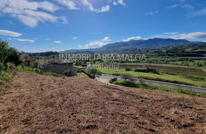 Foto d7194fdb-8f29-4b80-9444-c208b4cef061. Terrain résidentiel dans barrio el fonduxu 31 dans Colunga