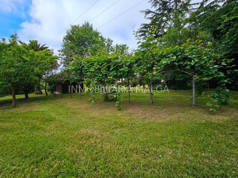 Foto 0361ffe2-eb77-4af8-a33f-9718422d9f72. Maison dans lugar la calle 5 dans Selorio - Tornón Villaviciosa