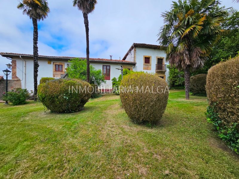 Foto 0c603bb3-d652-463a-b488-35ad0e4a21bb. Maison dans lugar la calle 5 dans Selorio - Tornón Villaviciosa