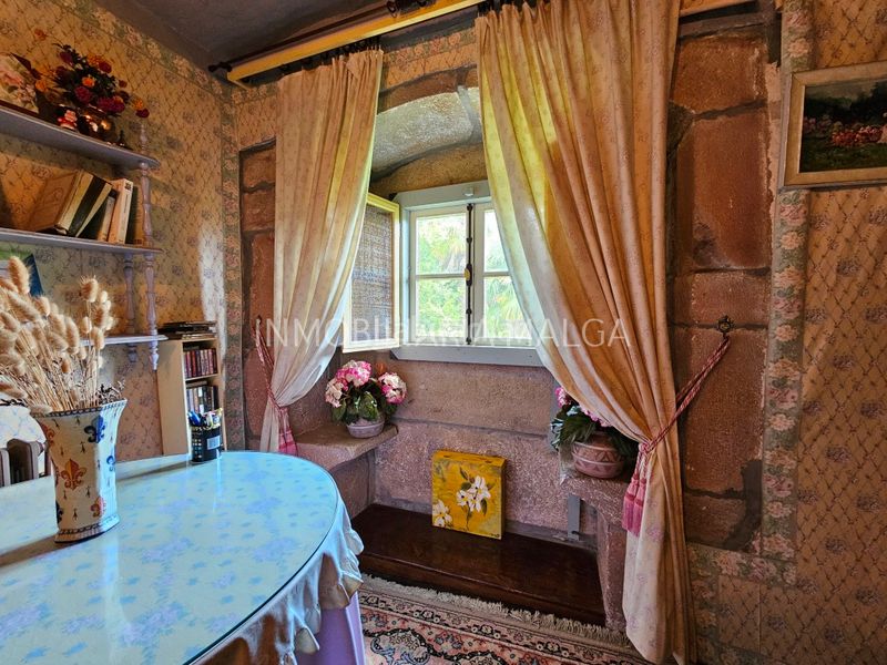 Foto 164a8a09-a917-4b88-8424-f550f78ae5d2. Maison dans lugar la calle 5 dans Selorio - Tornón Villaviciosa