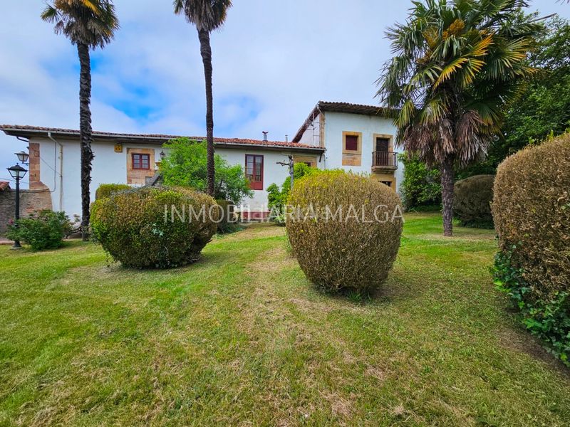 Foto 1d9fd3c5-e8fb-4261-9ff5-4c1e86e60d76. Maison dans lugar la calle 5 dans Selorio - Tornón Villaviciosa