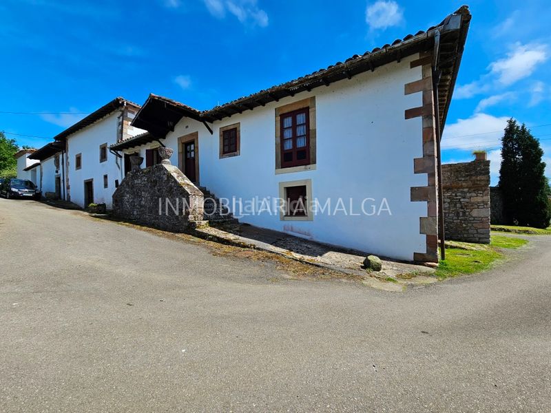 Foto 24c5d354-604d-47c8-8311-075e674b320c. Maison dans lugar la calle 5 dans Selorio - Tornón Villaviciosa
