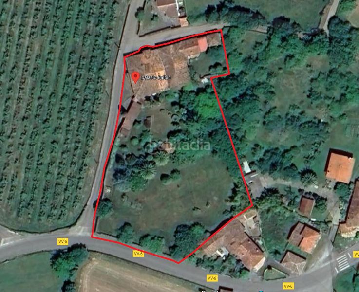 Foto 2595b328-6e3f-42a7-a4c3-06a389b91526. Maison dans lugar la calle 5 dans Selorio - Tornón Villaviciosa