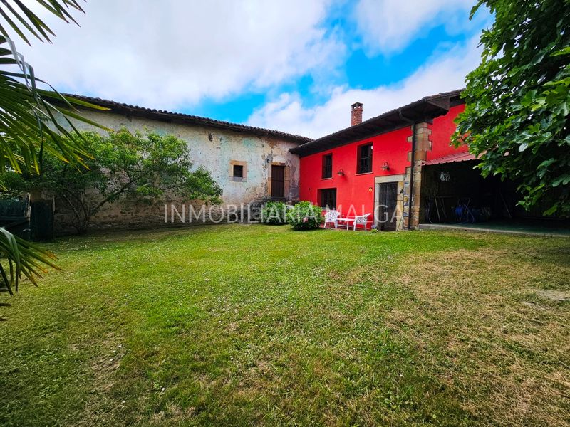 Foto 33105c84-32f1-42b4-8d02-0147dd5ba5d5. Maison dans lugar la calle 5 dans Selorio - Tornón Villaviciosa