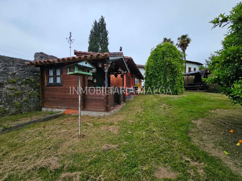 Foto 4728f87b-c4d6-4f26-8a08-c49069e80a8d. Maison dans lugar la calle 5 dans Selorio - Tornón Villaviciosa