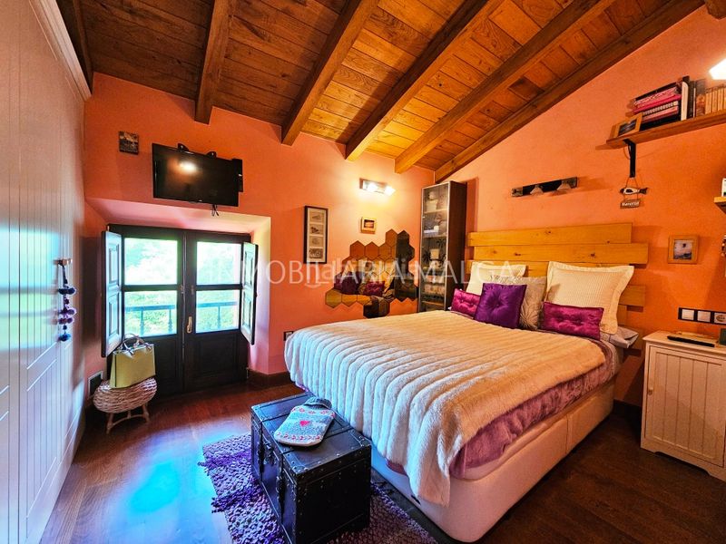 Foto 47f8e97b-e3c0-4f69-99cd-65e6485d24f1. Maison dans lugar la calle 5 dans Selorio - Tornón Villaviciosa