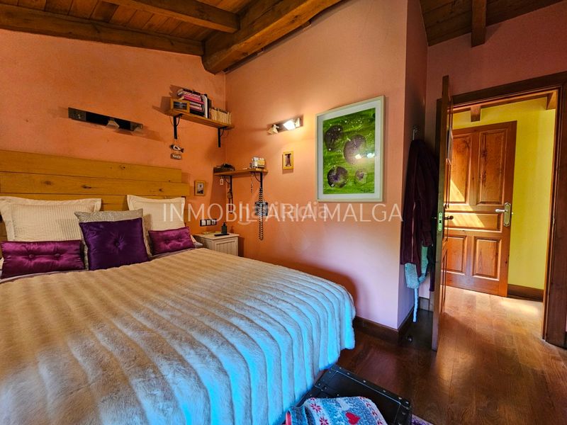 Foto 635ffce9-1f28-4e69-9055-e2380d12a987. Maison dans lugar la calle 5 dans Selorio - Tornón Villaviciosa