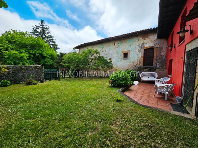 Foto 719d2961-33ac-452e-8053-157e9ea8f4de. Maison dans lugar la calle 5 dans Selorio - Tornón Villaviciosa