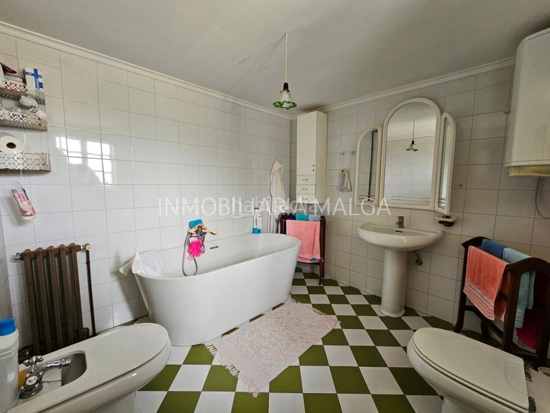 Foto 74b4ab83-83c1-4497-aede-f85403420f29. Maison dans lugar la calle 5 dans Selorio - Tornón Villaviciosa