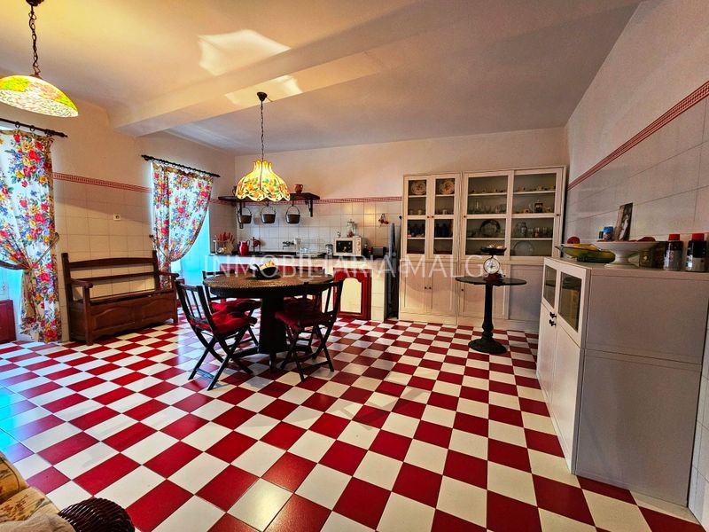 Foto c33f1630-4fdb-4d21-a5f5-887a6120c892. Maison dans lugar la calle 5 dans Selorio - Tornón Villaviciosa