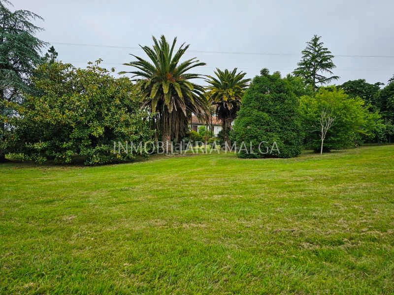 Foto cf99466a-e997-473e-a2a4-471fa965129b. Maison dans lugar la calle 5 dans Selorio - Tornón Villaviciosa