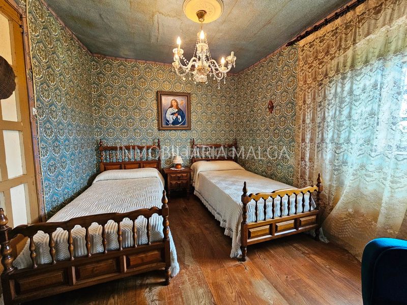 Foto ddadf3f9-1500-4112-a93d-b351572f15a4. Maison dans lugar la calle 5 dans Selorio - Tornón Villaviciosa