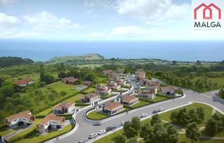 Xalet a El vallal 84b. Exclusiva promoción de chalets de obra nueva a 5 minutos caminan