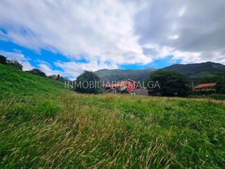 Terreny residencial a Carretera de loroñe 66. Parcela edificable de 1.400m2 en el pueblo de loroñe.